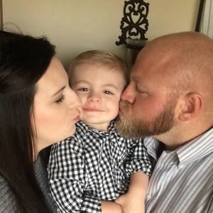 Meet your Posher, Kelsey